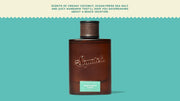 Castaway Cove Cologne G0