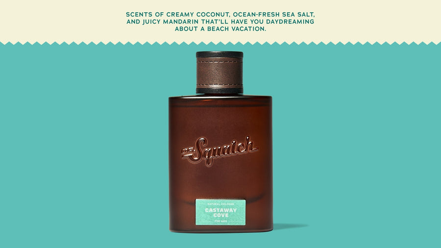 Castaway Cove Cologne G0