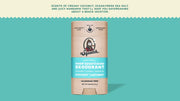 Coconut Castaway Deodorant P0