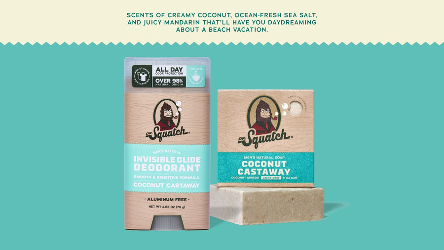 Megan's Picks Bundle X7
