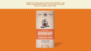 Lumberjack Lodge Deodorant Z1