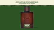 Woodland Pine Cologne D8