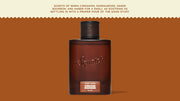 Fireside Bourbon Cologne F4