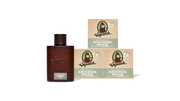 Birch Scents Set M4