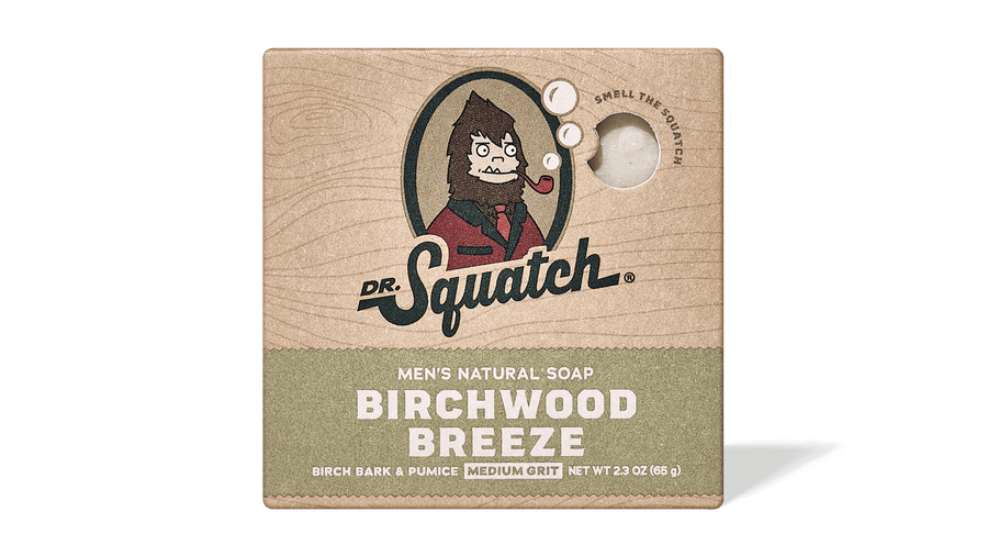 Birchwood Breeze Mini Q1