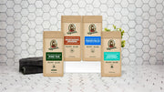 Body Wash 4-Pack V0