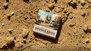 Bronco Bricc R8