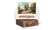 Bronco Bricc R8