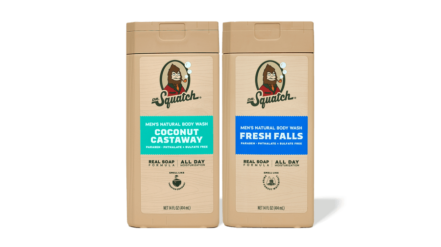 Body Wash 2-Pack S2