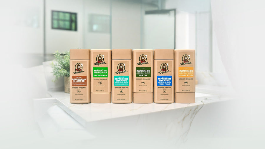 Cool Fresh Aloe Conditioner E9