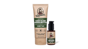 Pine Tar Smooth Shave Bundle P6