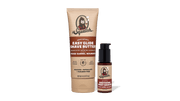 Wood Barrel Bourbon Smooth Shave Bundle H0