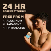 Exclusive: Deodorant 2-Pack Offer V1