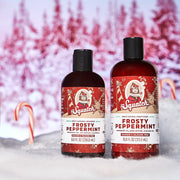 Frosty Peppermint Shampoo Y1