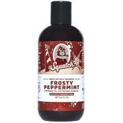 Frosty Peppermint Shampoo Y1