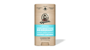 Coconut Castaway Deodorant P0