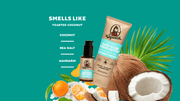 Coconut Castaway Glide Guy Bundle Y0