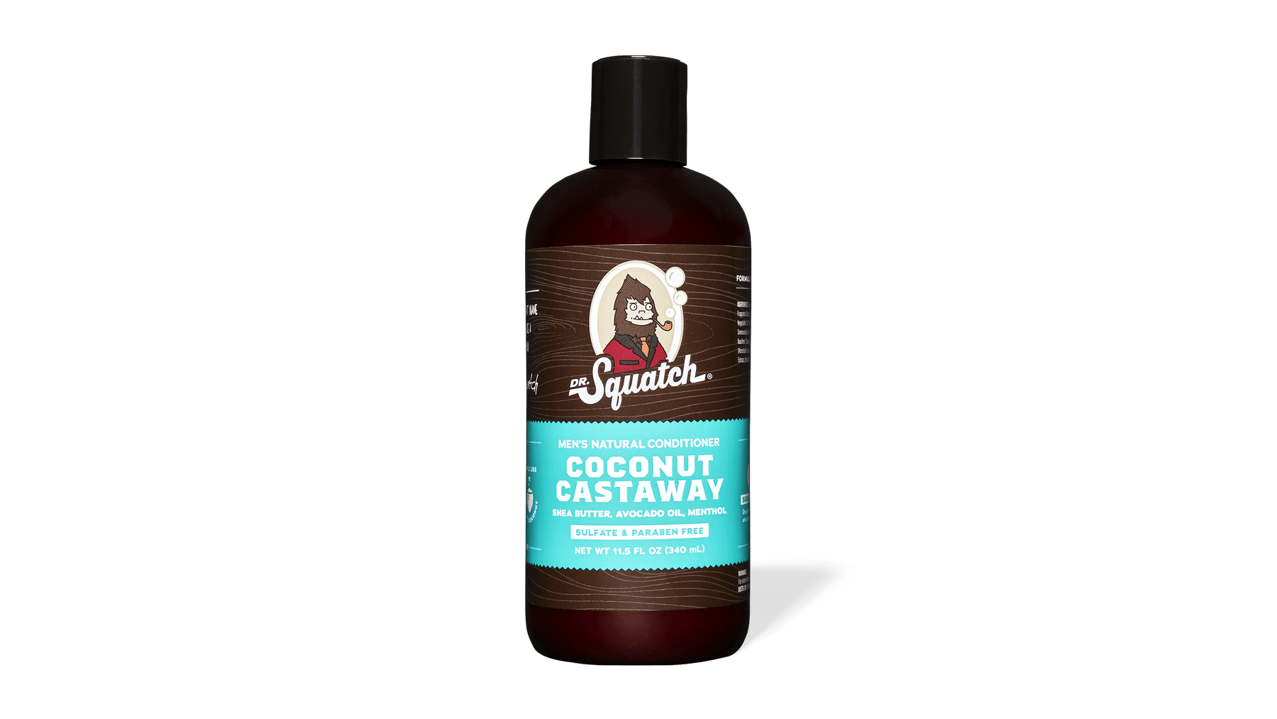 Coconut Castaway Conditioner L4