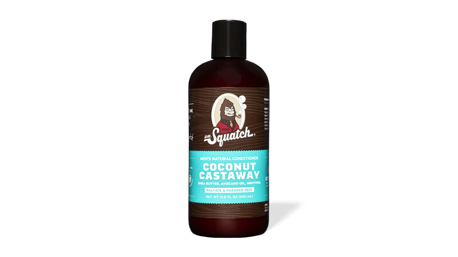 Coconut Castaway Conditioner L4