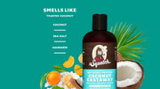 Coconut Castaway Conditioner L4