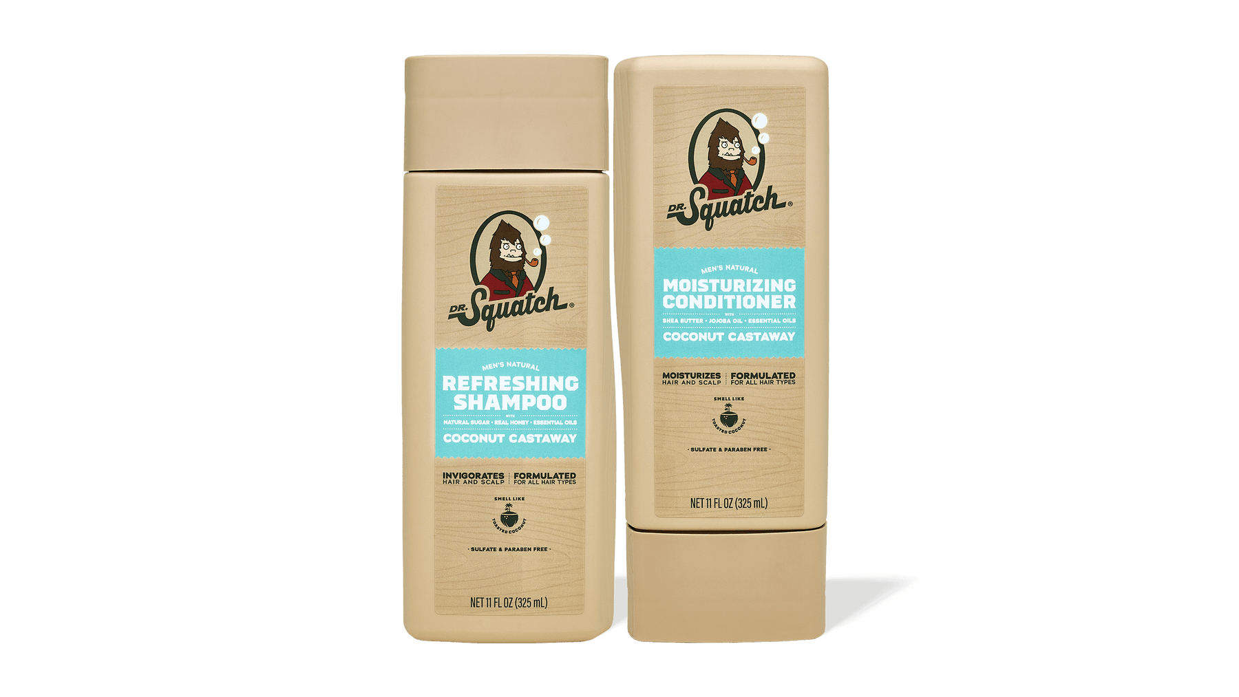 Refreshing Hair Care Kit H7