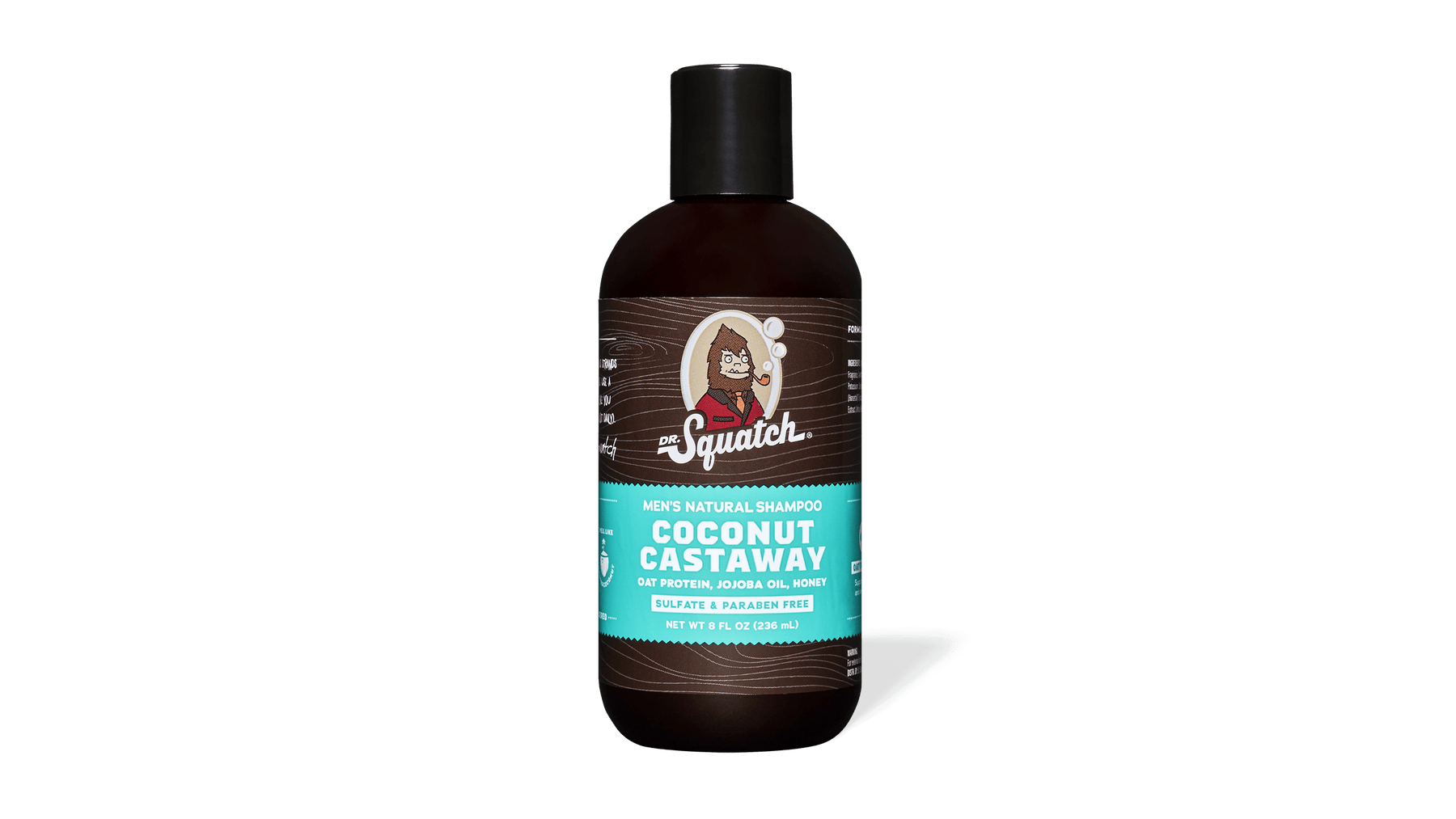 Coconut Castaway Shampoo N2