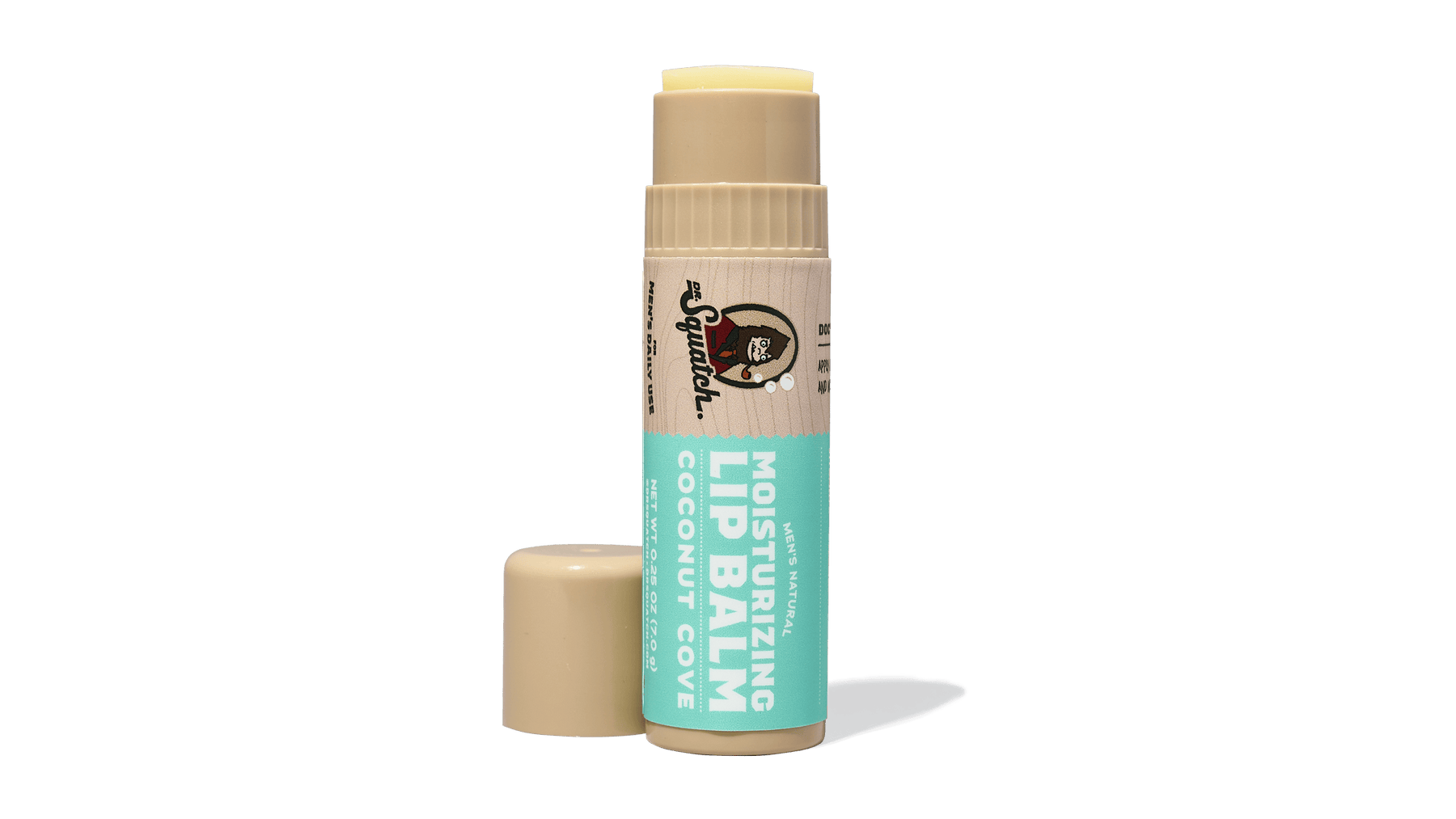 Coconut Cove Lip Balm Z7