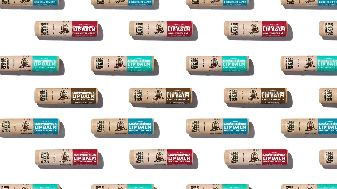 Coconut Cove Lip Balm Z7
