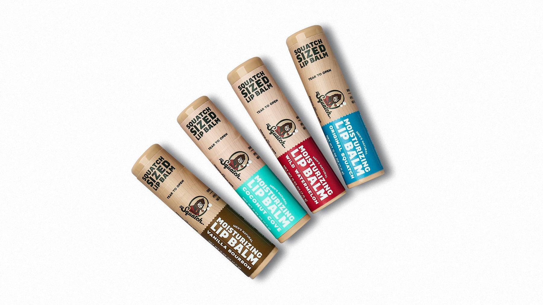 Coconut Cove Lip Balm Z7