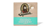 Coconut Castaway Mini T4