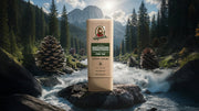 Pine Tar Conditioner B1