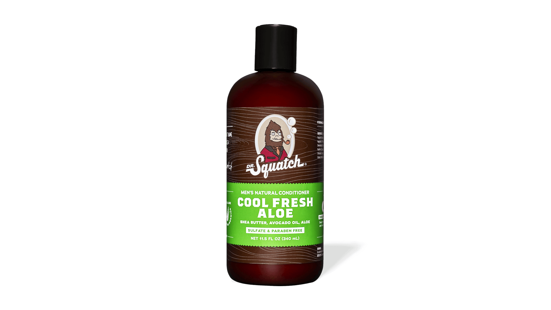 Cool Fresh Aloe Conditioner S0