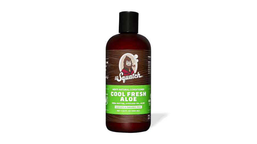 Cool Fresh Aloe Conditioner S0