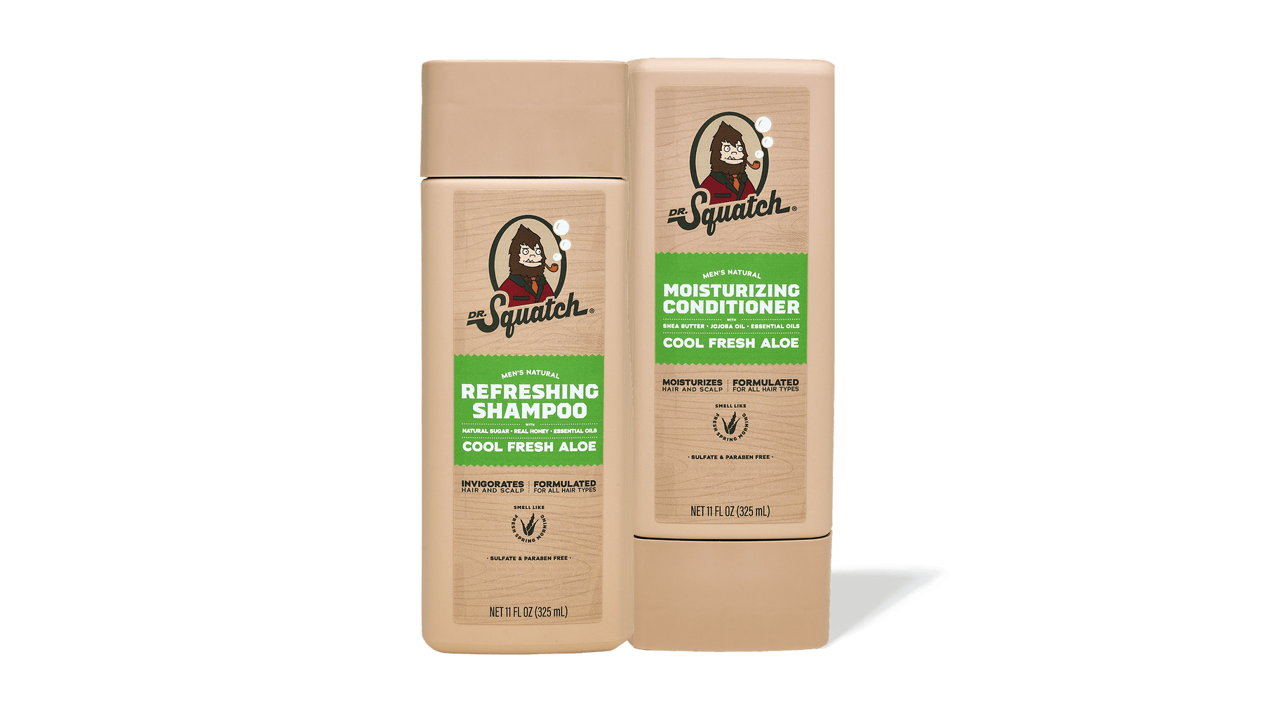 Refreshing Hair Care Kit H7