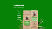 Refreshing Hair Care Kit H7