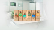 Refreshing Hair Care Kit H7