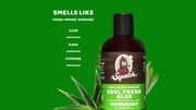 Cool Fresh Aloe Shampoo P2