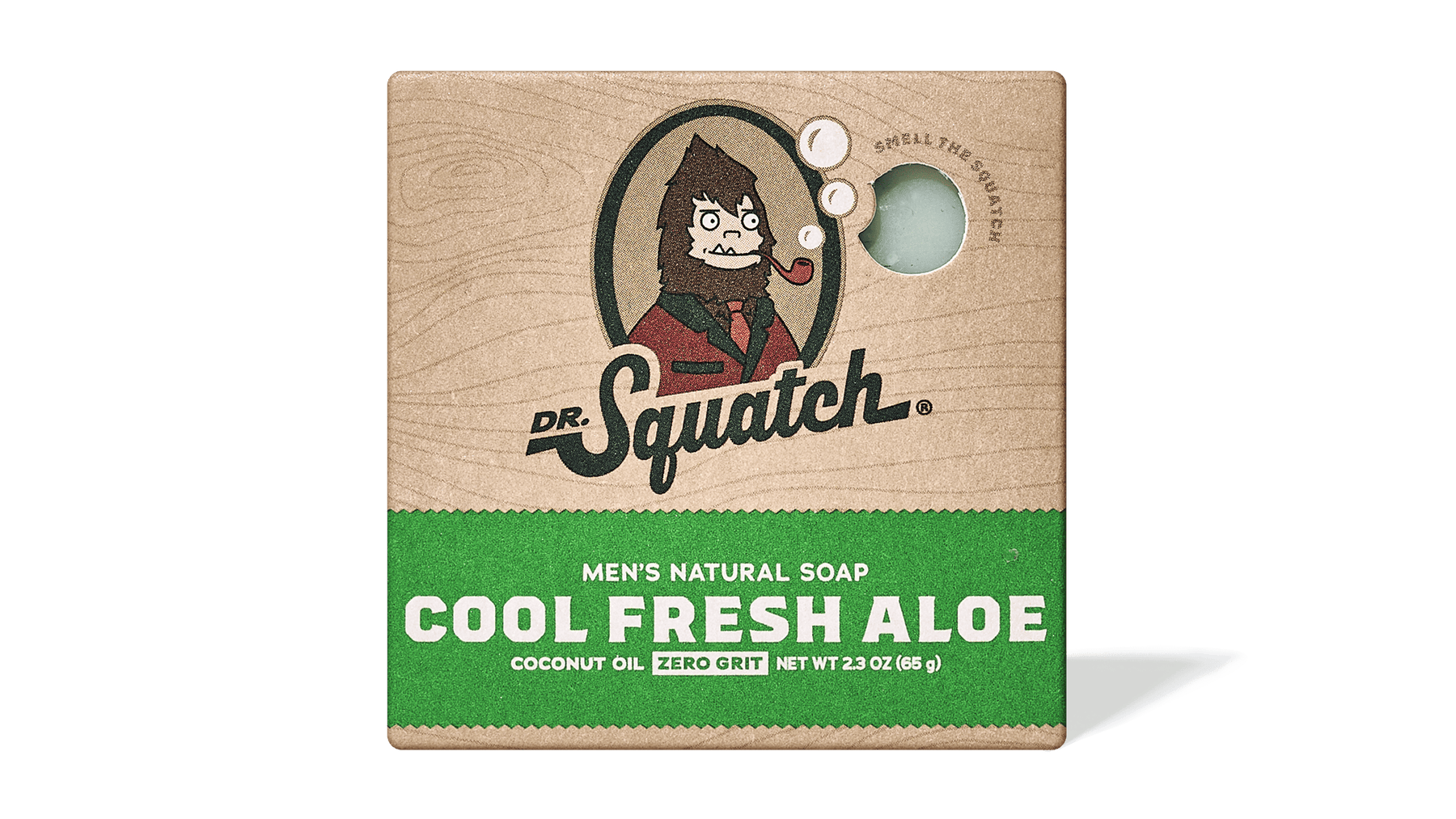 Cool Fresh Aloe Mini T7