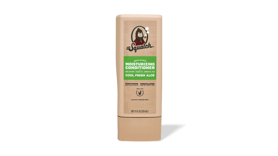 Cool Fresh Aloe Conditioner E9
