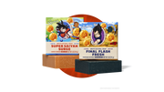 Dragon Ball Z Duo E2