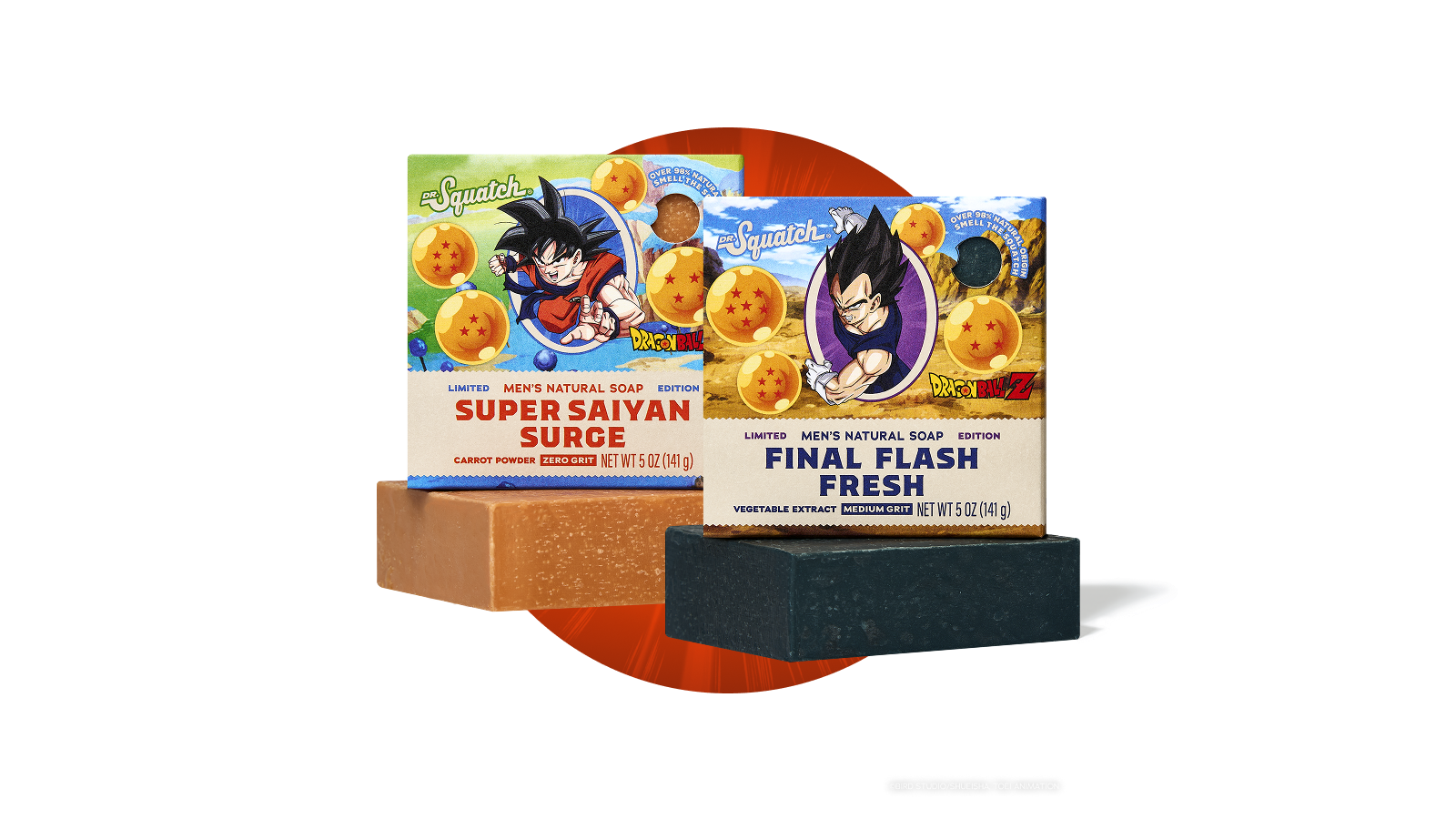 Dragon Ball Z Duo E2