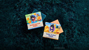 Dragon Ball Z Duo E2