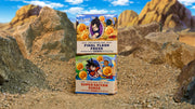 Dragon Ball Z Duo E2