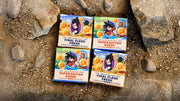 Dragon Ball Z 4-Pack A5