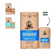 Deo Sampler Set S4