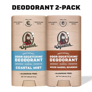 Coastal Mist & WBB 2-Pack Y4