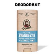Coastal Mist Deodorant H1