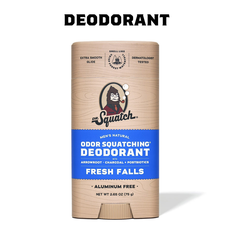 Fresh Falls Deodorant T2