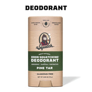 Pine Tar Deodorant C9