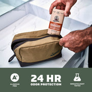 Deodorant 4-Pack J1